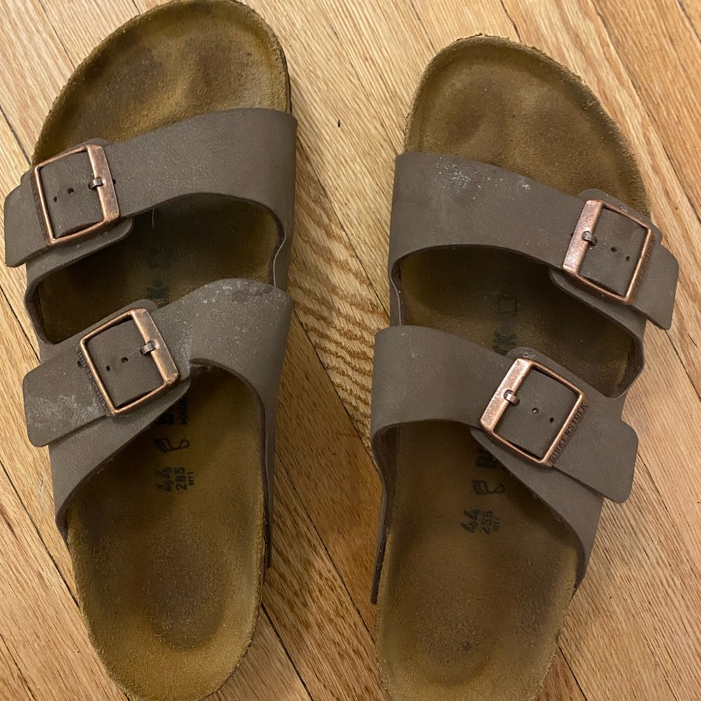 Men’s Birkenstock Arizona size 44